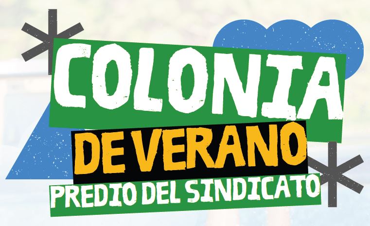 Colonia de Verano