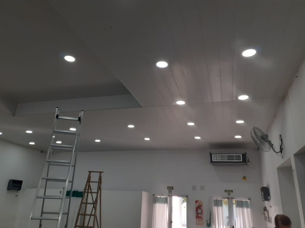Nueva Luminaria